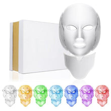 Load image into Gallery viewer, Kylights™ Professional LED Light Therapy Mask