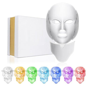 Kylights™ Professional LED Light Therapy Mask