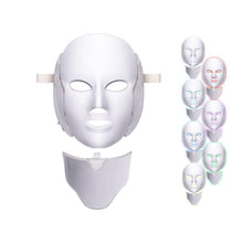 Load image into Gallery viewer, Kylights™ Professional LED Light Therapy Mask